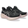 Asics Novablast 5 обувки за бягане дамски BLACK/PEARL PINK Asics Novablast 5 обувки за бягане дамски BLACK/PEARL PINK