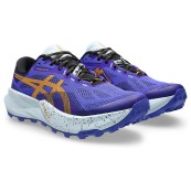 Asics Trabuco 14 обувки за планинско бягане мъжки