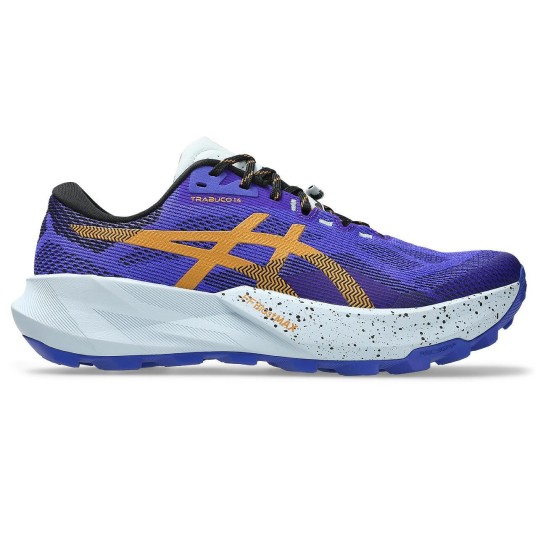 Asics Trabuco 14 обувки за планинско бягане мъжки Asics Trabuco 14 обувки за планинско бягане мъжки