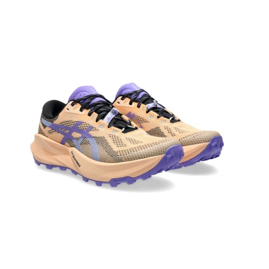 Asics Trabuco 14 обувки за планинско бягане дамски