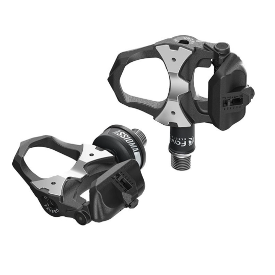 Favero Assioma UNO | Powermeter педали Favero Assioma UNO | Powermeter педали
