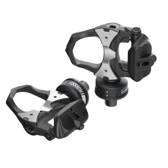 Favero Assioma DUO | Powermeter педали Favero Assioma DUO | Powermeter педали
