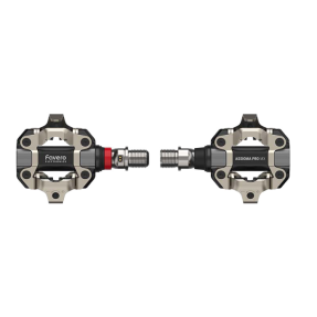Favero Assioma PRO MX-1 | Powermeter MTB педали