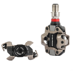 Favero Assioma PRO MX-2 | Powermeter MTB педали