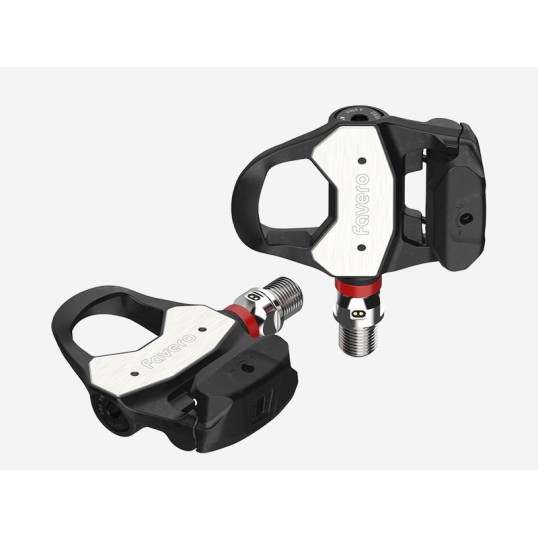 Favero ASSIOMA PRO RL-2 Powermeter педали Favero ASSIOMA PRO RL-2 Powermeter педали
