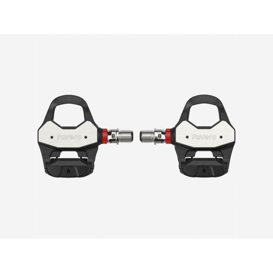 Favero ASSIOMA PRO RL-2 Powermeter педали Favero ASSIOMA PRO RL-2 Powermeter педали