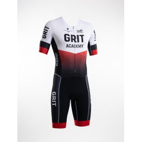 Костюм за триатлон Trisuit Grit Avademy