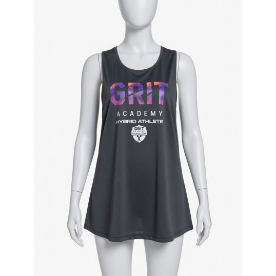 Дамски спортен потник GRIT Academy