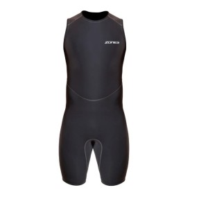 Мъжки неопрен Zone3 Yulex® Kneeskin SS26